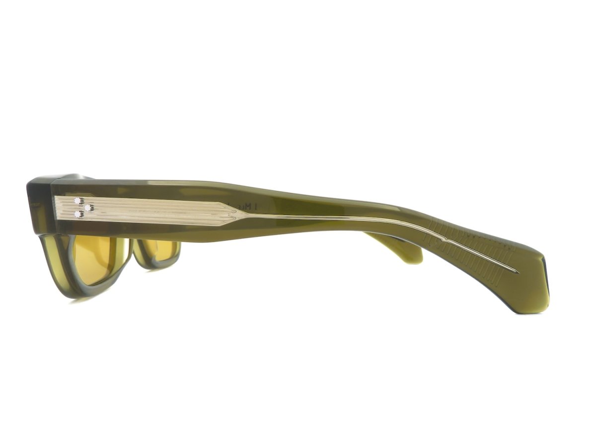 JACQUES MARIE MAGE × Jeff Goldblum [JEFF col.Volvox (JMMJF-7X)] 商品写真03