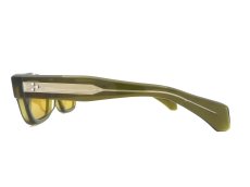 JACQUES MARIE MAGE × Jeff Goldblum [JEFF col.Volvox (JMMJF-7X)] 商品写真03