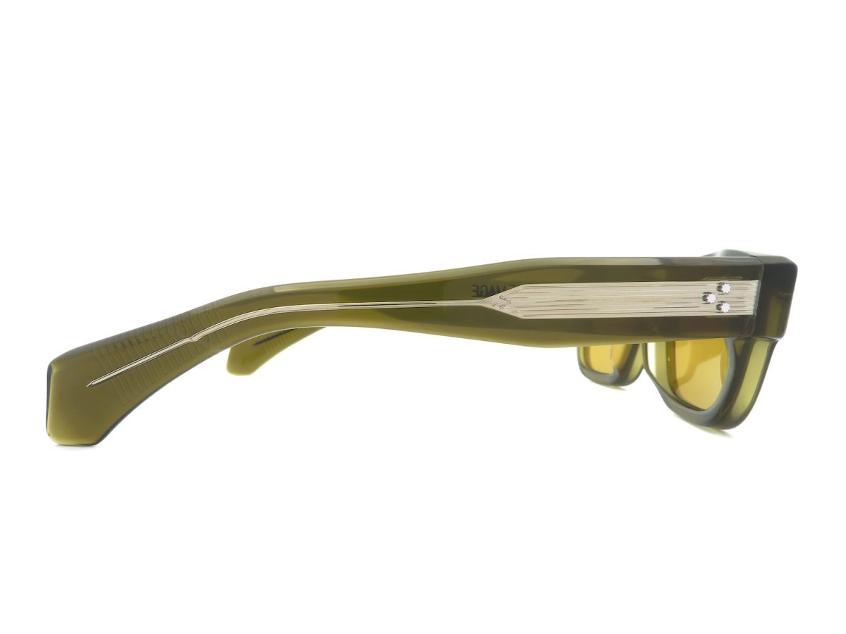 JACQUES MARIE MAGE × Jeff Goldblum [JEFF col.Volvox (JMMJF-7X)] 商品写真04