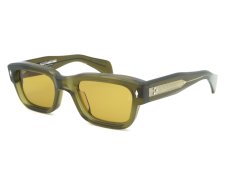 JACQUES MARIE MAGE × Jeff Goldblum [JEFF col.Volvox (JMMJF-7X)] 商品写真05