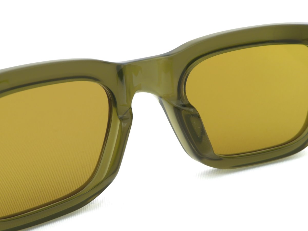 JACQUES MARIE MAGE × Jeff Goldblum [JEFF col.Volvox (JMMJF-7X)] 商品写真06