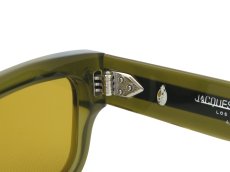 JACQUES MARIE MAGE × Jeff Goldblum [JEFF col.Volvox (JMMJF-7X)] 商品写真09