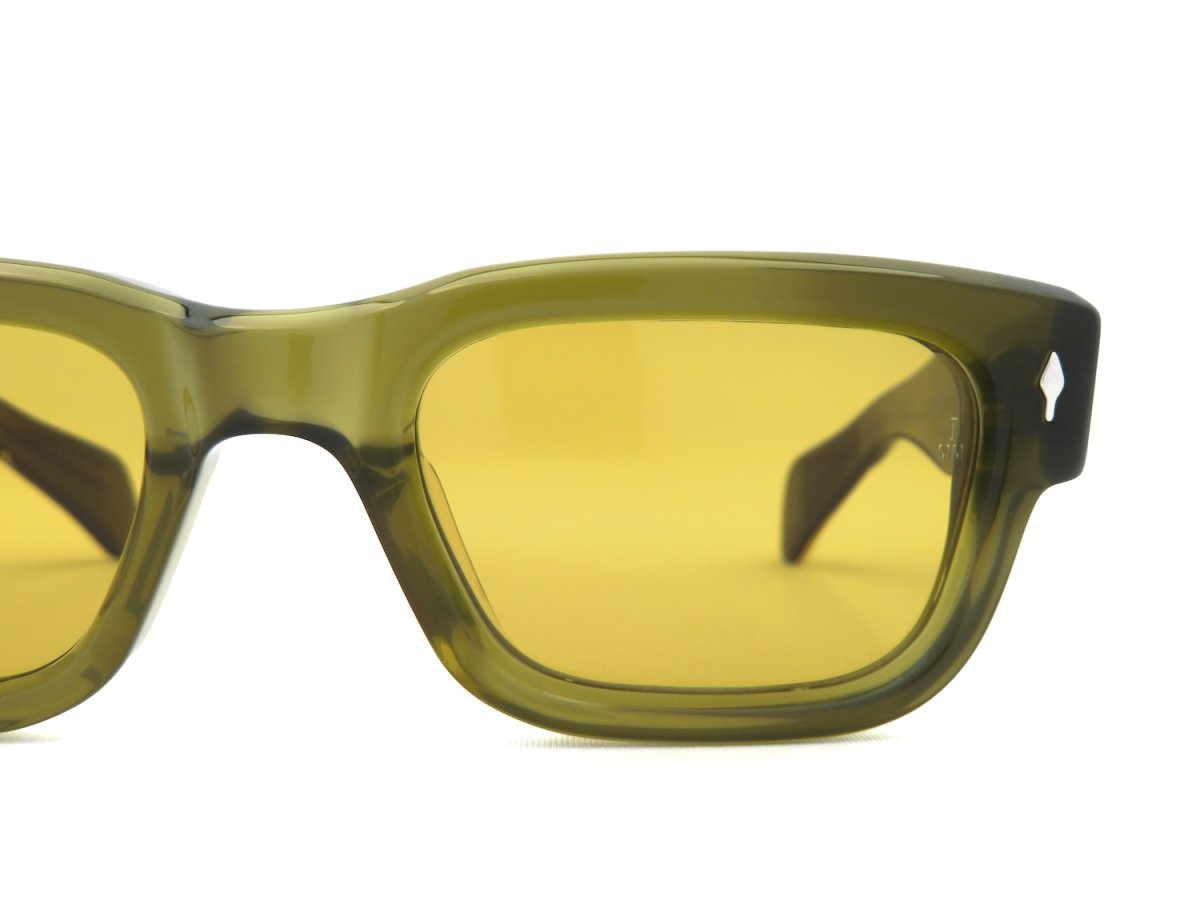 JACQUES MARIE MAGE × Jeff Goldblum [JEFF col.Volvox (JMMJF-7X)] 商品写真10