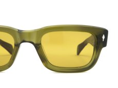 JACQUES MARIE MAGE × Jeff Goldblum [JEFF col.Volvox (JMMJF-7X)] 商品写真10