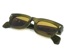 JACQUES MARIE MAGE × Jeff Goldblum [JEFF col.Volvox (JMMJF-7X)] 商品写真12