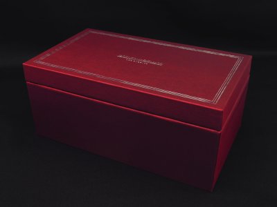 画像1: JACQUES MARIE MAGE × Jeff Goldblum ジャックマリーマージュ × ジェフ・ゴールドブラム