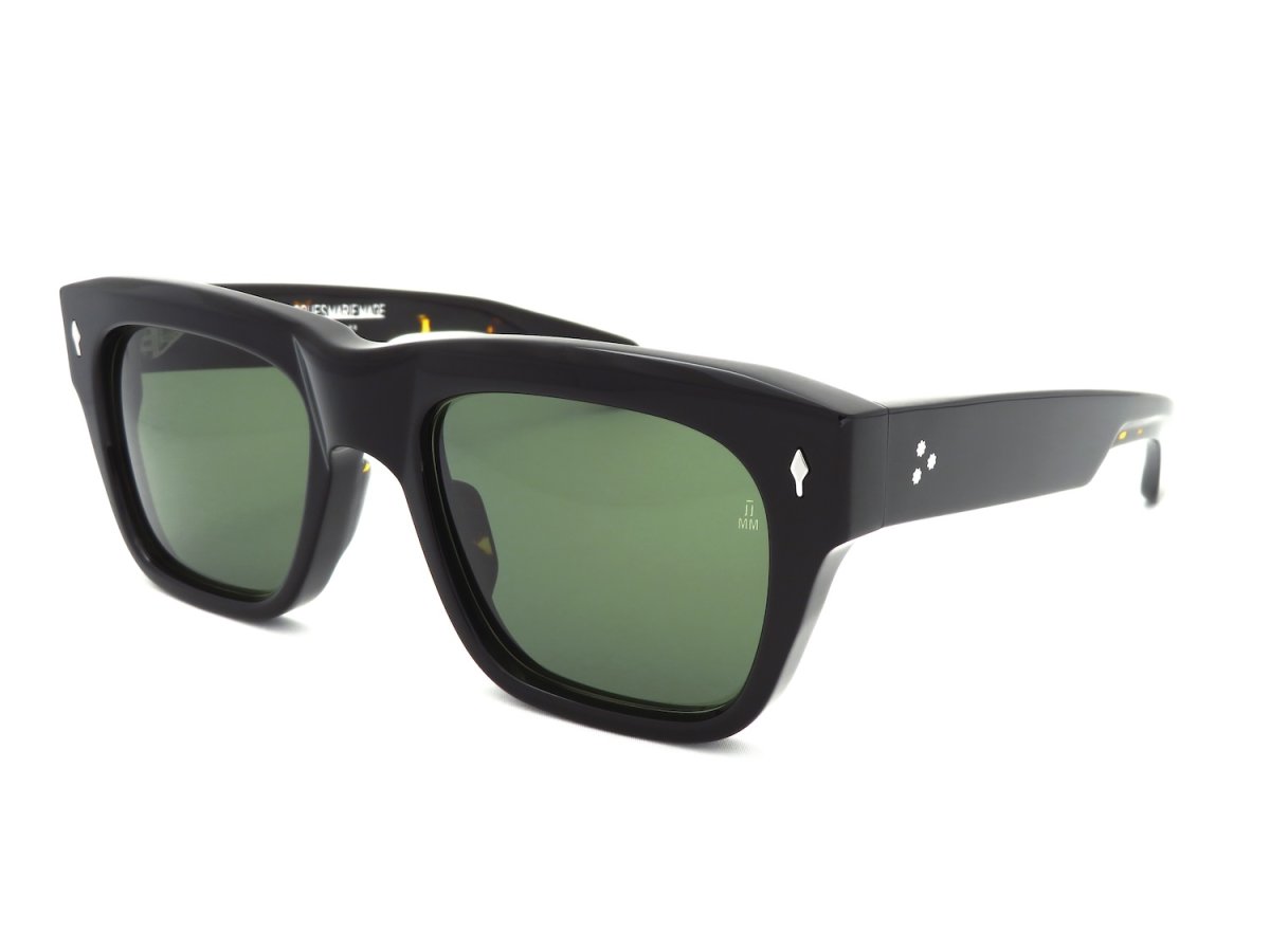 JACQUES MARIE MAGE × JOHNNEY CASH II [CASH col.Noir 9 (JMMCASH-9A)] 商品写05