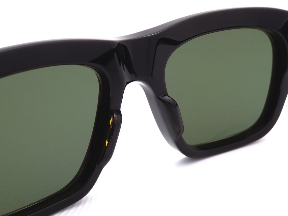 JACQUES MARIE MAGE × JOHNNEY CASH II [CASH col.Noir 9 (JMMCASH-9A)] 商品写06