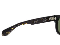 JACQUES MARIE MAGE × JOHNNEY CASH II [CASH col.Noir 9 (JMMCASH-9A)] 商品写07