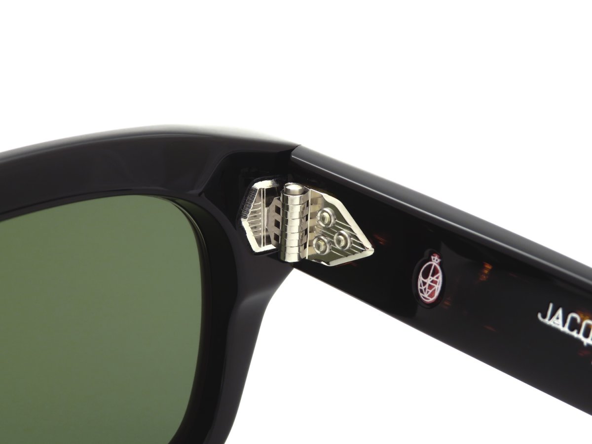 JACQUES MARIE MAGE × JOHNNEY CASH II [CASH col.Noir 9 (JMMCASH-9A)] 商品写09