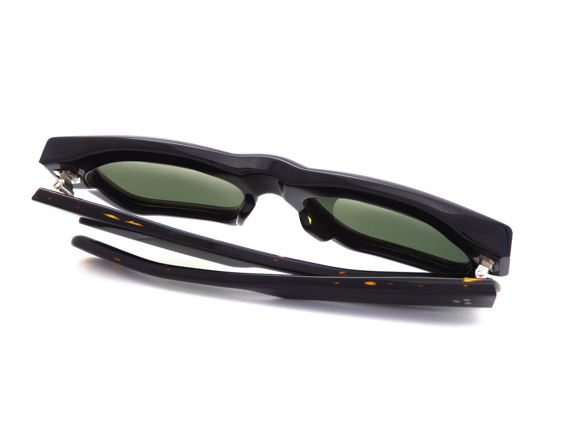 JACQUES MARIE MAGE × JOHNNEY CASH II [CASH col.Noir 9 (JMMCASH-9A)] 商品写11