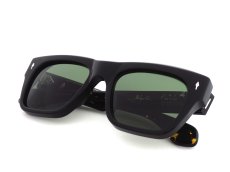 JACQUES MARIE MAGE × JOHNNEY CASH II [CASH col.Noir 9 (JMMCASH-9A)] 商品写12