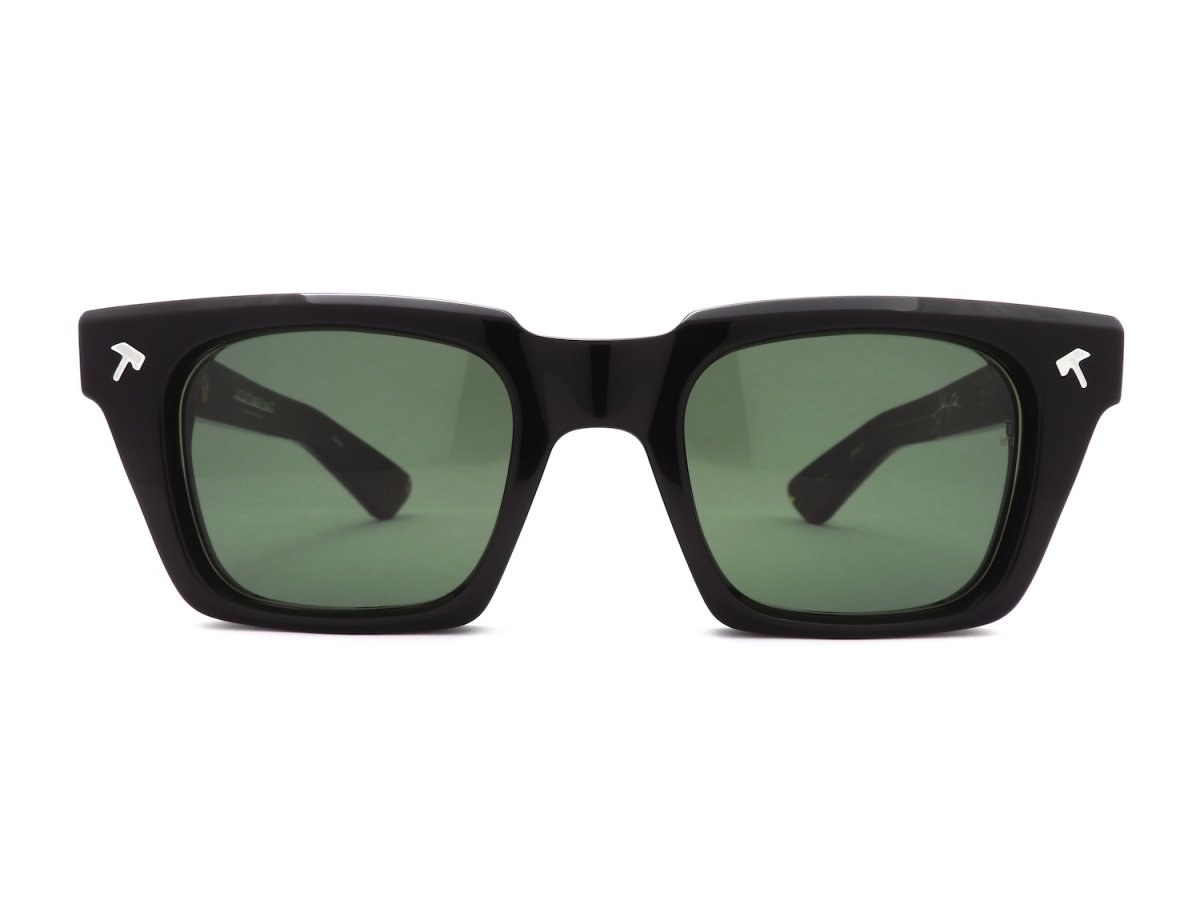 JACQUES MARIE MAGE × JOHNNEY CASH II [QUENTIN col.Noir 9 (JMMQU-9A)] 商品写真01