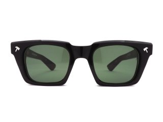 JACQUES MARIE MAGE × JOHNNEY CASH II [QUENTIN col.Noir 9 (JMMQU-9A)] 商品写真01