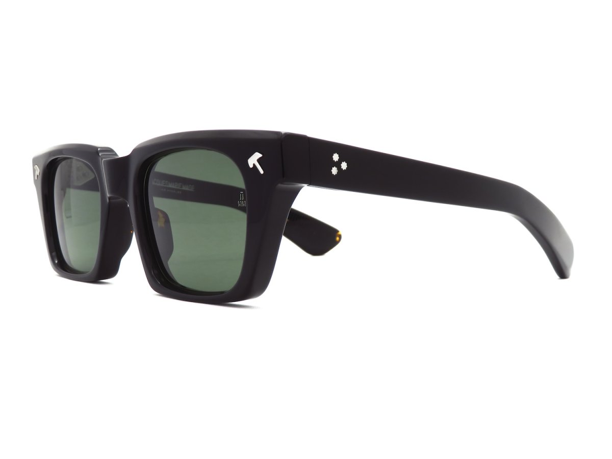 JACQUES MARIE MAGE × JOHNNEY CASH II [QUENTIN col.Noir 9 (JMMQU-9A)] 商品写真02