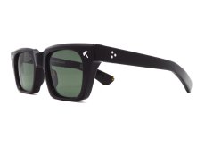 JACQUES MARIE MAGE × JOHNNEY CASH II [QUENTIN col.Noir 9 (JMMQU-9A)] 商品写真02