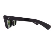 JACQUES MARIE MAGE × JOHNNEY CASH II [QUENTIN col.Noir 9 (JMMQU-9A)] 商品写真03