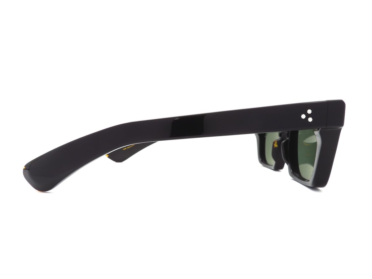 JACQUES MARIE MAGE × JOHNNEY CASH II [QUENTIN col.Noir 9 (JMMQU-9A)] 商品写真04