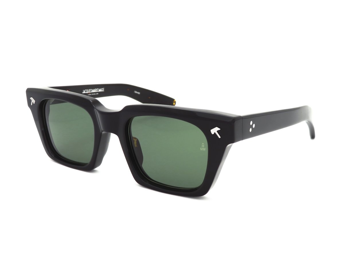 JACQUES MARIE MAGE × JOHNNEY CASH II [QUENTIN col.Noir 9 (JMMQU-9A)] 商品写真05