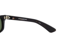 JACQUES MARIE MAGE × JOHNNEY CASH II [QUENTIN col.Noir 9 (JMMQU-9A)] 商品写真08