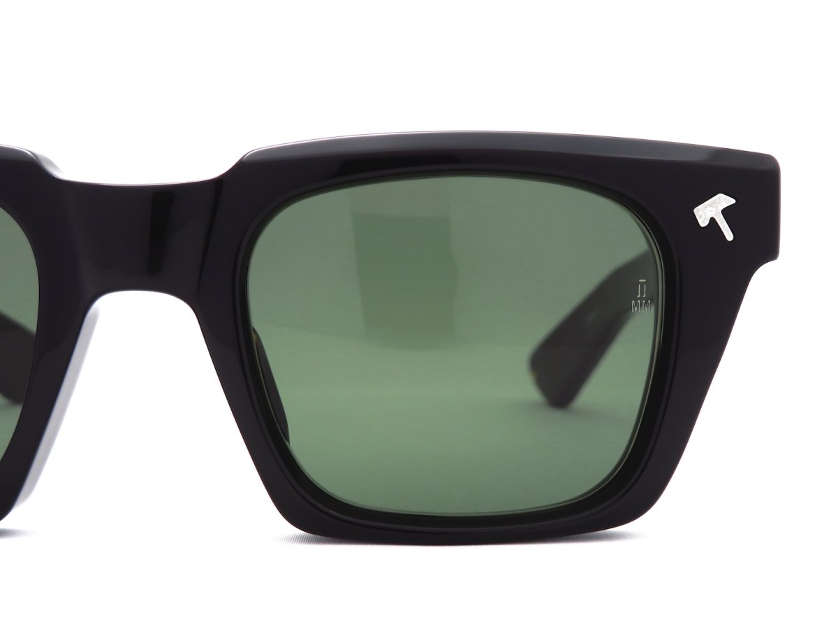 JACQUES MARIE MAGE × JOHNNEY CASH II [QUENTIN col.Noir 9 (JMMQU-9A)] 商品写真10