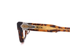 JACQUES MARIE MAGE "LAST FRONTIER VI" [BELVEDERE col.Beau (JMMBVRX-13V)] 商品写真09