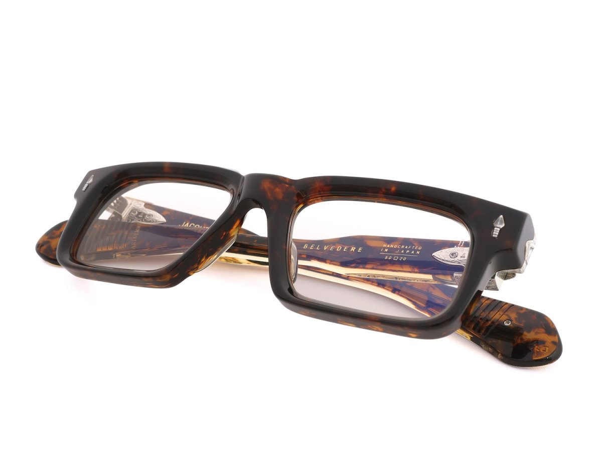 JACQUES MARIE MAGE "LAST FRONTIER VI" [BELVEDERE col.Beau (JMMBVRX-13V)] 商品写真12