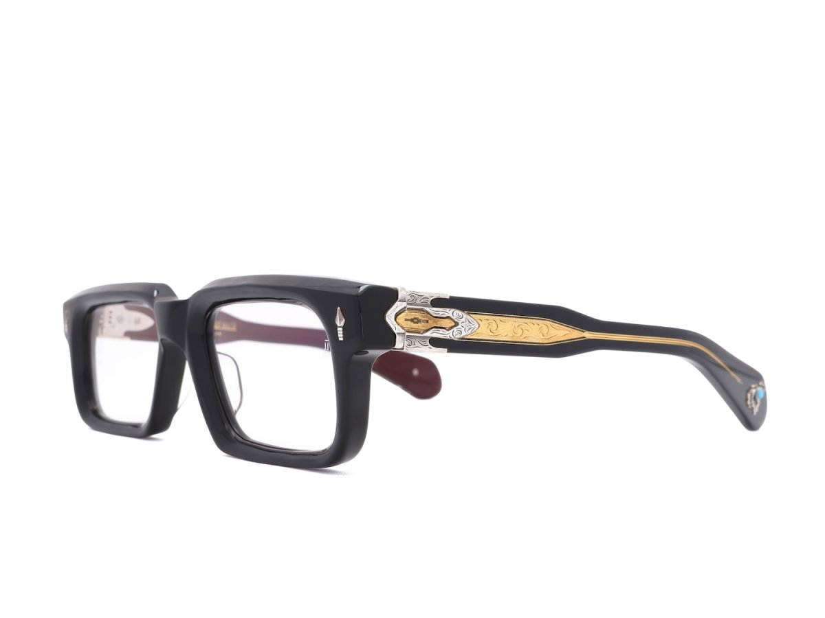 JACQUES MARIE MAGE "LAST FRONTIER VI" [BELVEDERE col.Bloodstone (JMMBVRX-6P)] 商品写真02