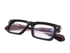 JACQUES MARIE MAGE "LAST FRONTIER VI" [BELVEDERE col.Bloodstone (JMMBVRX-6P)] 商品写真12