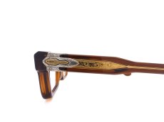 JACQUES MARIE MAGE "LAST FRONTIER VI" [BELVEDERE col.Zoltar (JMMBVRX-13W)] 商品写真09