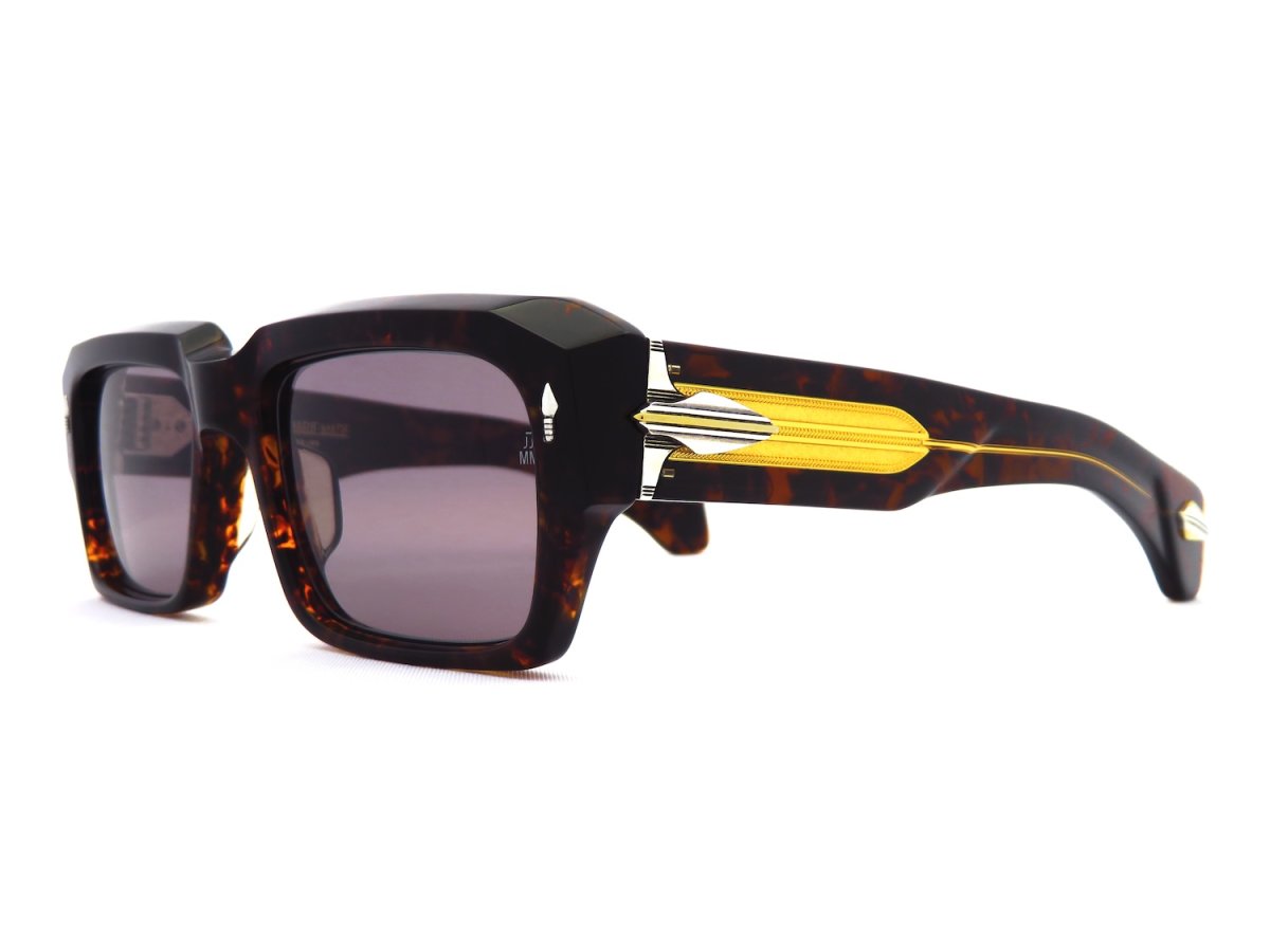 JACQUES MARIE MAGE "LAST FRONTIER VI" [DAKOTA col.Beau (JMMDK-13V)] 商品写真02