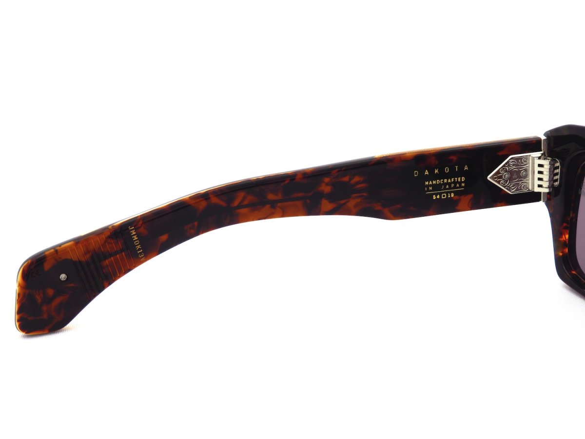 JACQUES MARIE MAGE "LAST FRONTIER VI" [DAKOTA col.Beau (JMMDK-13V)] 商品写真07