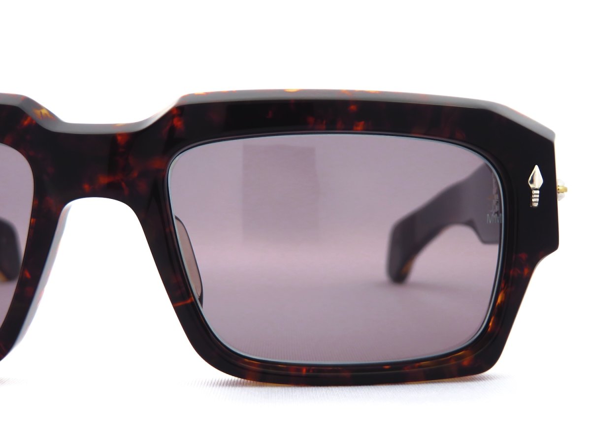 JACQUES MARIE MAGE "LAST FRONTIER VI" [DAKOTA col.Beau (JMMDK-13V)] 商品写真10