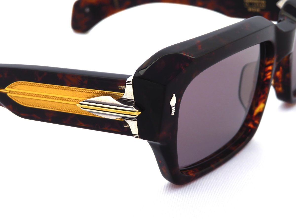 JACQUES MARIE MAGE "LAST FRONTIER VI" [DAKOTA col.Beau (JMMDK-13V)] 商品写真11