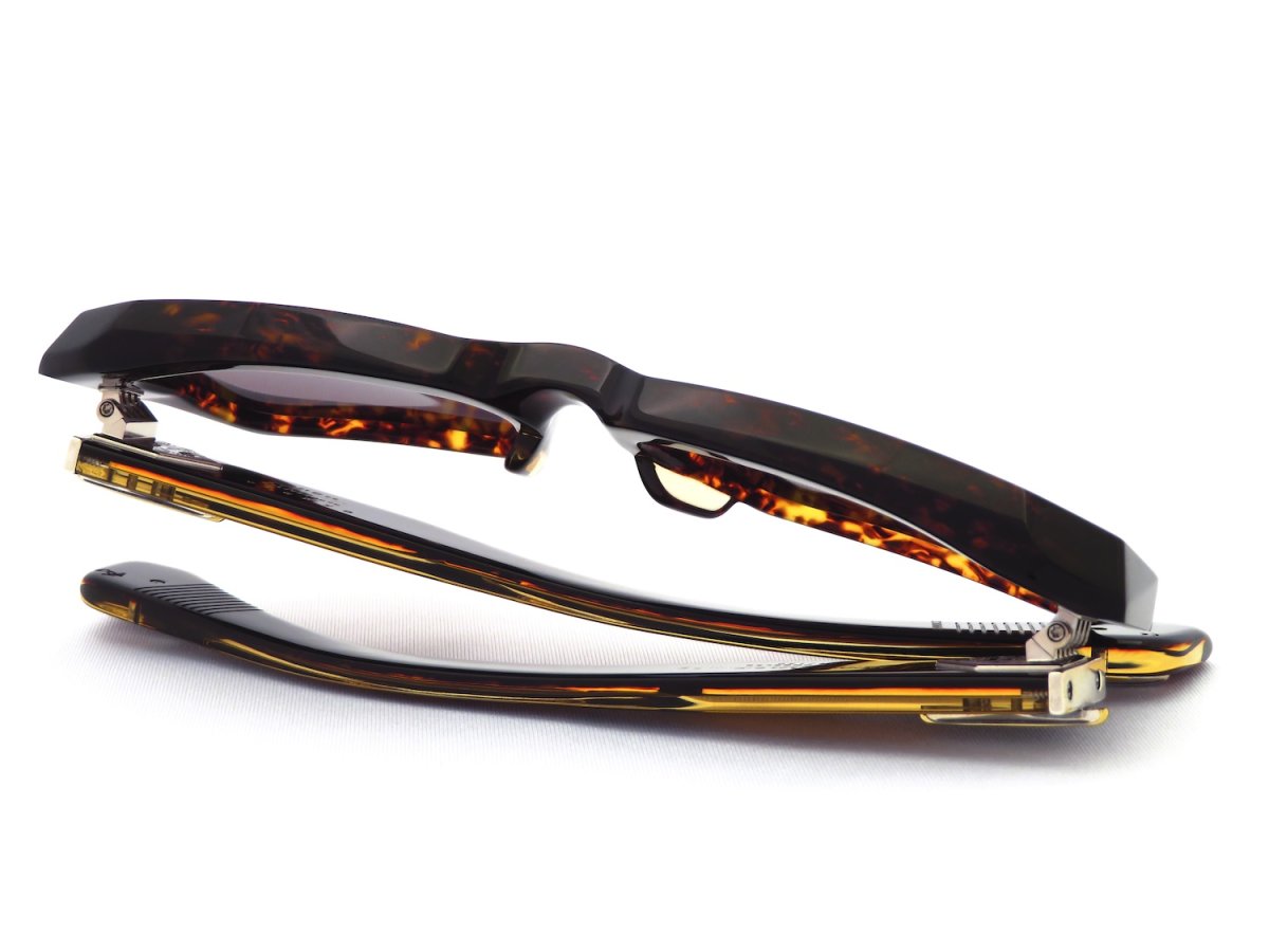 JACQUES MARIE MAGE "LAST FRONTIER VI" [DAKOTA col.Beau (JMMDK-13V)] 商品写真13