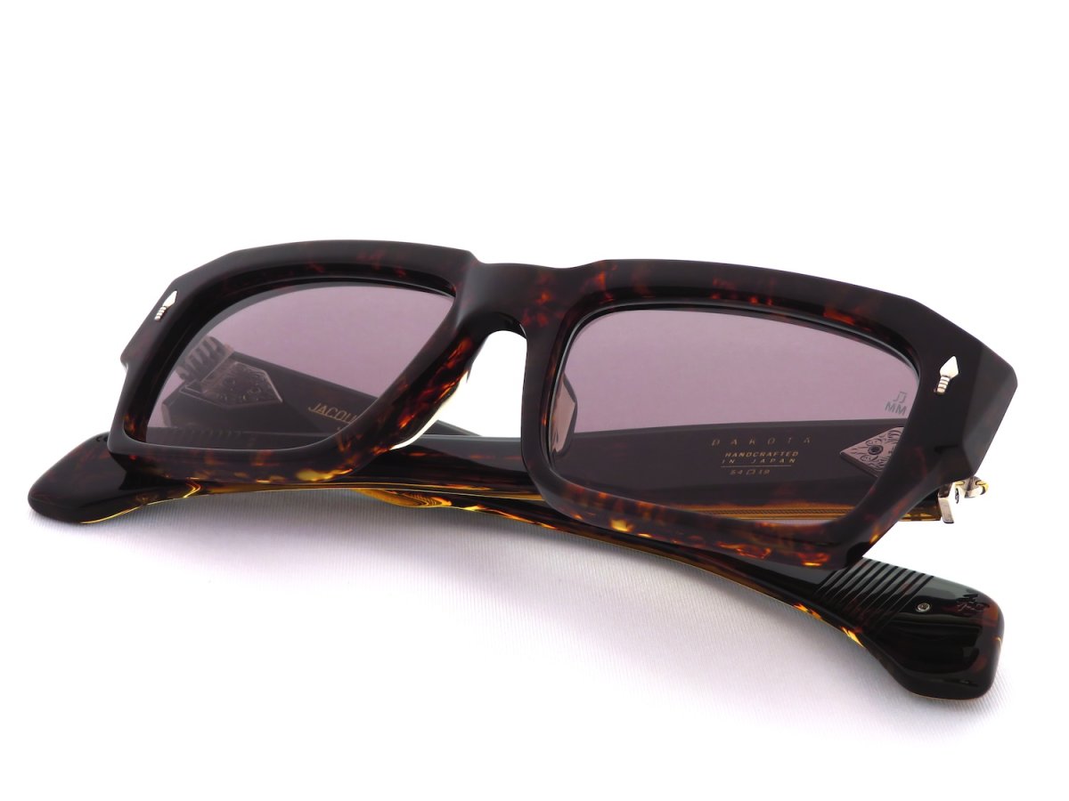 JACQUES MARIE MAGE "LAST FRONTIER VI" [DAKOTA col.Beau (JMMDK-13V)] 商品写真14