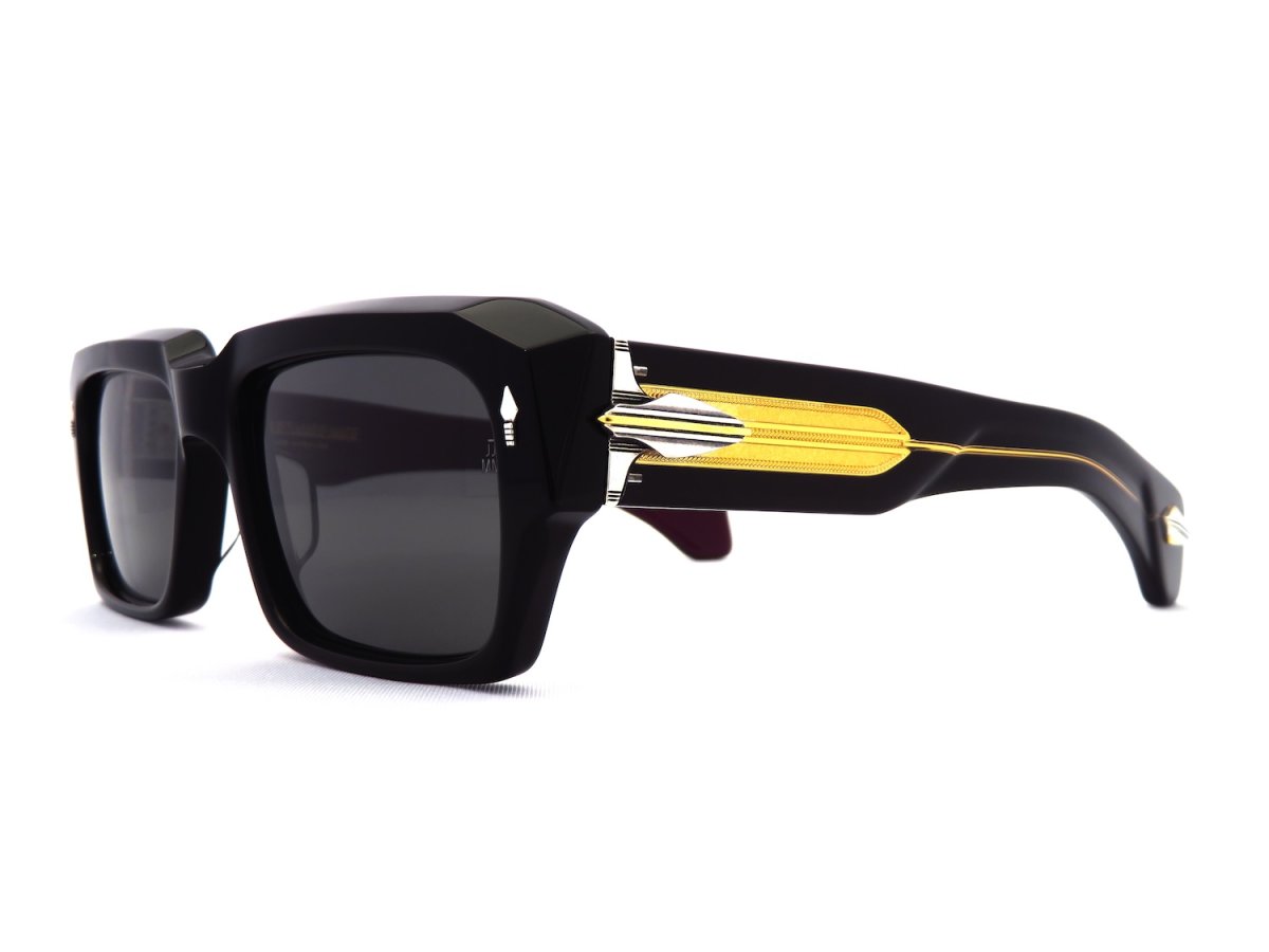 JACQUES MARIE MAGE "LAST FRONTIER VI" [DAKOTA col.Bloodstone (JMMDK-6P)] 商品写真02