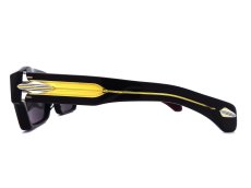JACQUES MARIE MAGE "LAST FRONTIER VI" [DAKOTA col.Bloodstone (JMMDK-6P)] 商品写真03