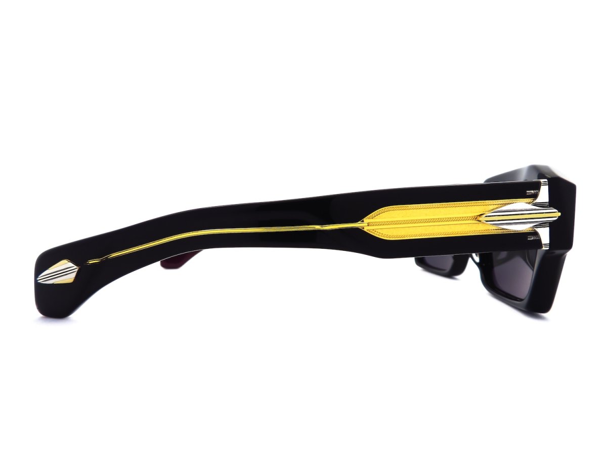 JACQUES MARIE MAGE "LAST FRONTIER VI" [DAKOTA col.Bloodstone (JMMDK-6P)] 商品写真04