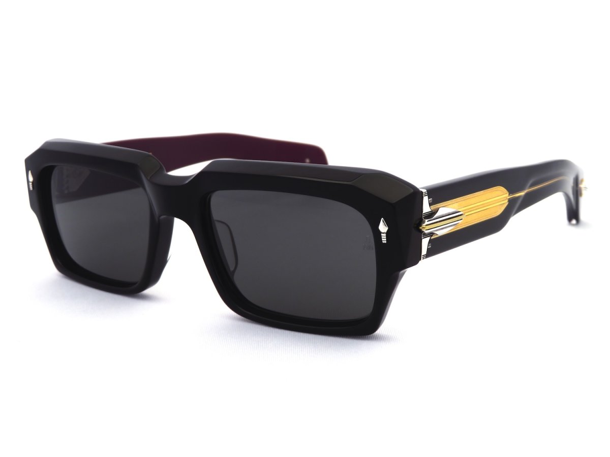 JACQUES MARIE MAGE "LAST FRONTIER VI" [DAKOTA col.Bloodstone (JMMDK-6P)] 商品写真05