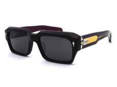 JACQUES MARIE MAGE "LAST FRONTIER VI" [DAKOTA col.Bloodstone (JMMDK-6P)] 商品写真05