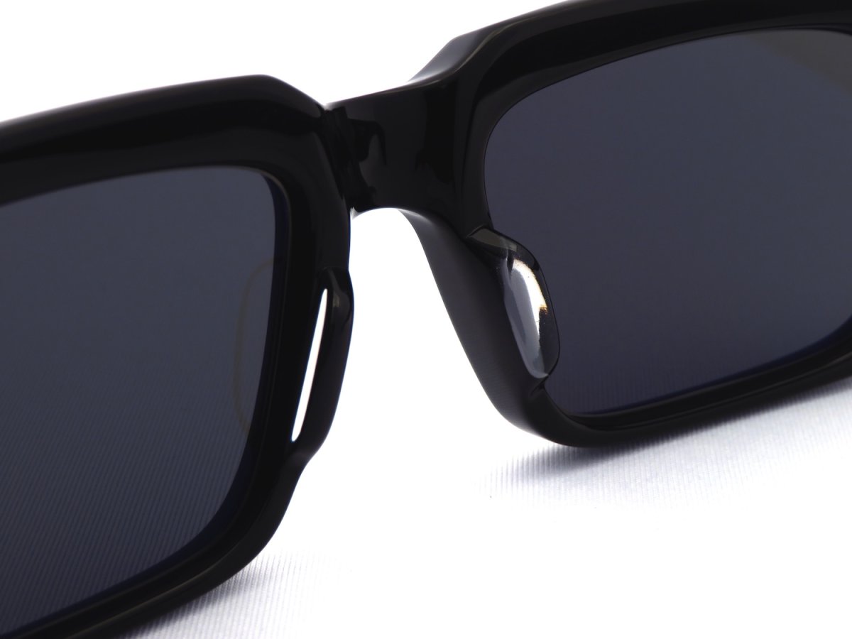 JACQUES MARIE MAGE "LAST FRONTIER VI" [DAKOTA col.Bloodstone (JMMDK-6P)] 商品写真06