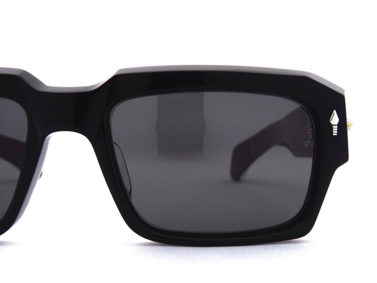 JACQUES MARIE MAGE "LAST FRONTIER VI" [DAKOTA col.Bloodstone (JMMDK-6P)] 商品写真10