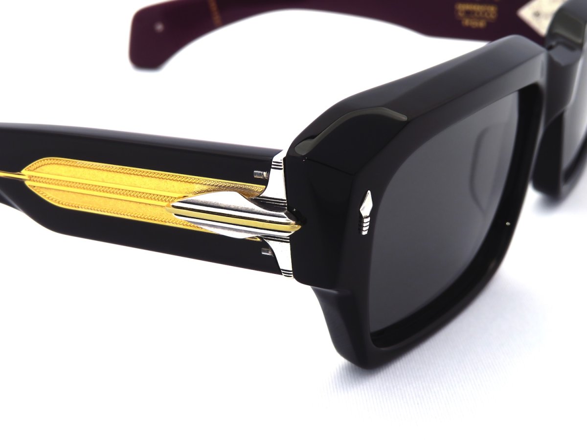 JACQUES MARIE MAGE "LAST FRONTIER VI" [DAKOTA col.Bloodstone (JMMDK-6P)] 商品写真11