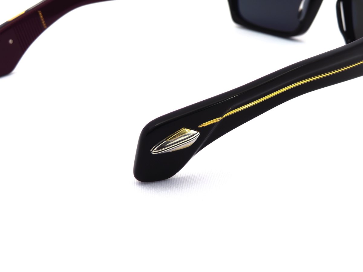 JACQUES MARIE MAGE "LAST FRONTIER VI" [DAKOTA col.Bloodstone (JMMDK-6P)] 商品写真12