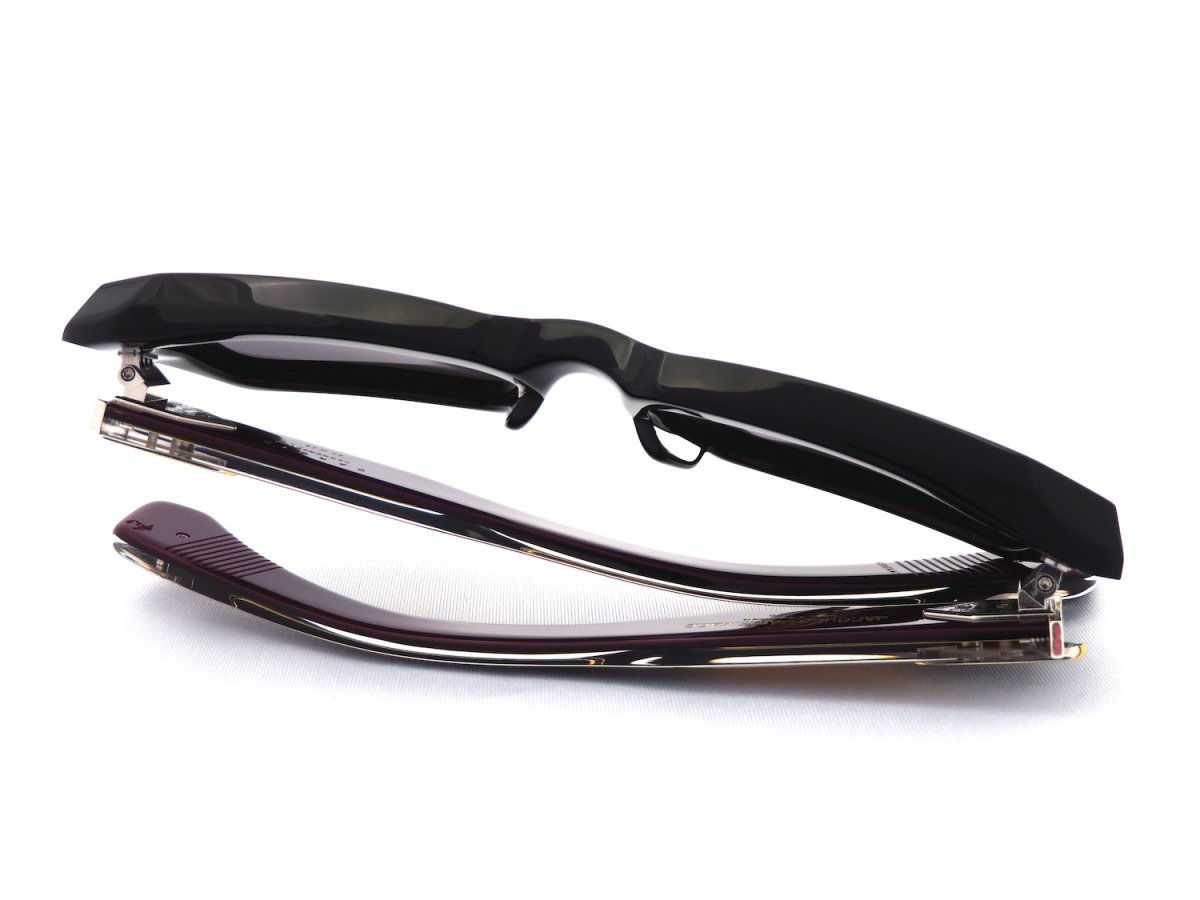 JACQUES MARIE MAGE "LAST FRONTIER VI" [DAKOTA col.Bloodstone (JMMDK-6P)] 商品写真13