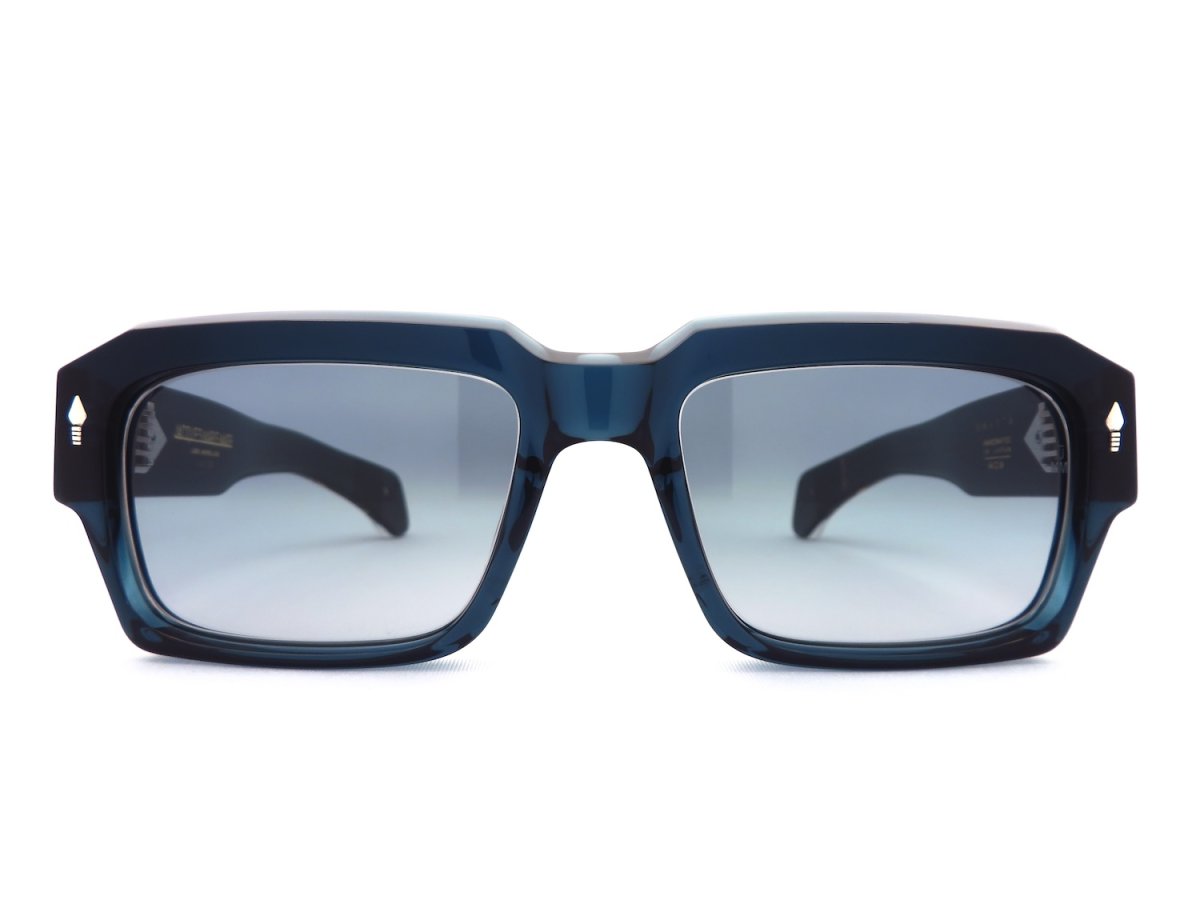 JACQUES MARIE MAGE "LAST FRONTIER VI" [DAKOTA col.Indigo (JMMDK-9F)] 商品写真01