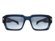 JACQUES MARIE MAGE "LAST FRONTIER VI" [DAKOTA col.Indigo (JMMDK-9F)] 商品写真01