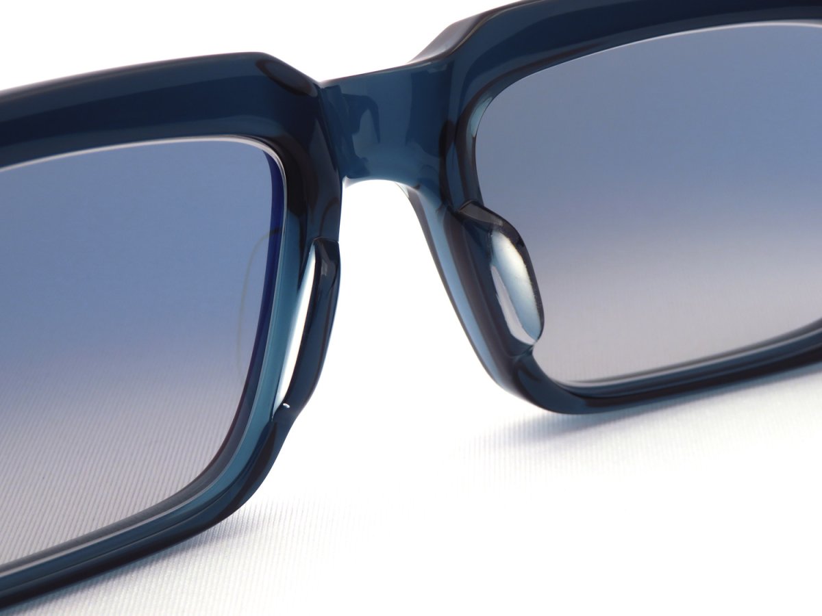 JACQUES MARIE MAGE "LAST FRONTIER VI" [DAKOTA col.Indigo (JMMDK-9F)] 商品写真06