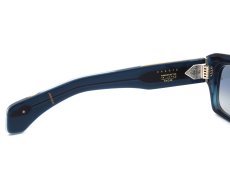 JACQUES MARIE MAGE "LAST FRONTIER VI" [DAKOTA col.Indigo (JMMDK-9F)] 商品写真07